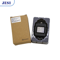 Jesi DX5-DX7 Ear Standing Style Ink Pad Spons & Cincin Karet Impor, Tahan Korosi untuk Plotter Inkjet Format Besar.