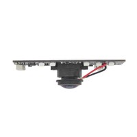 1 Megapixel HD Groothoeklens Anti-condens Nachtzicht 5 stuks LED BF314A Slimme Koelkast Universele USB Camera Module