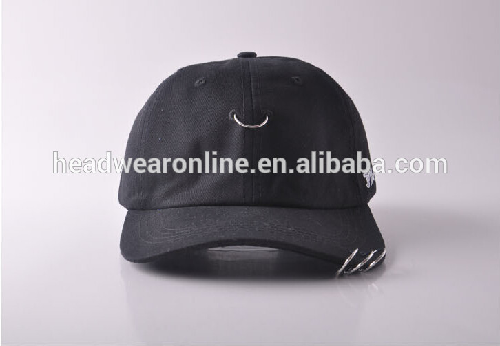 Professional custom  hats baseball mens custom fitted hats cap baseball