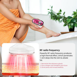 Máquina de masaje corporal <span class=keywords><strong>para</strong></span> equipos de belleza <span class=keywords><strong>para</strong></span> <span class=keywords><strong>perder</strong></span> peso, dispositivo <span class=keywords><strong>para</strong></span> quemar grasa en caliente - Product Image 4