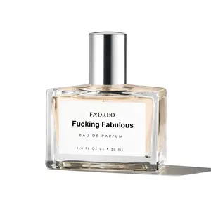 30 ml individuelles EAU DE PARFUM Damenparfüm Fabrik Eau de Toilette Damenparfüm Hersteller bestes Parfüm für Frauen