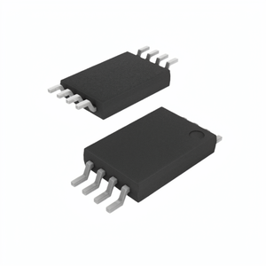 ชิปหน่วยความจำ 8 TSSOP BR24C08A-10TU-2.7 ของผู้ผลิต - Product Image 1