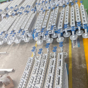 مقياس مياه بلوح زجاجي بسعر منخفض لأداة قياس مستوى فعال ، - Product Image 2