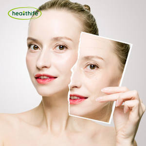 Extrait de Genistein en poudre de haute pureté Healthife Bulk <span class=keywords><strong>Pure</strong></span>, <span class=keywords><strong>98</strong></span>% d'extrait de Genistein - Product Image 4