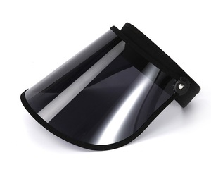 Promotional Outdoor Hiking UV Protection Sun Cap for Children - Product Image 2