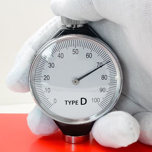 Durómetro Manual GOODLY Tipo Puntero, Durómetro con Pantalla Digital, Durómetro Shore A - Product Image 2