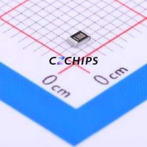 ARG05FTC1300 SMD RESISTOR 0805 (ประเภท: ฟิล์มบาง) (ความต้านทาน: ความแม่นยำ130Ohm: 1%) - Product Image 1