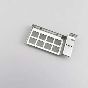 2025 New Hot Selling Industrial Component <b>Fabrication</b> <b>Services</b> with CNC Machining and for Machining for Aluminum Components - Product Image 3