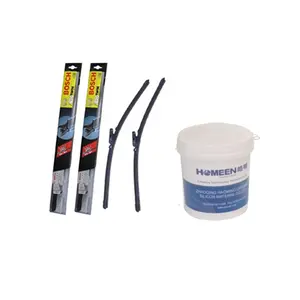 One Part Thermal Conductive Sealant Silicone Adhesive Glue