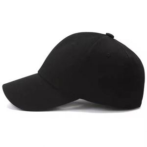 Casquettes de sport personnalisées, casquettes de baseball élastiques, casquettes Flex Fit pour hommes, casquettes à bande élastique, casquettes de baseball extensibles - Product Image 3