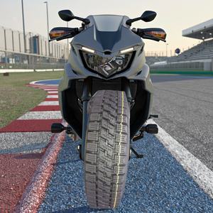 Neumático De <span class=keywords><strong>Moto</strong></span> Real De Primera Calidad 4,00-10 Fabricante CALIDAD 400-10 FÁBRICA Buen Precio Neumtico De <span class=keywords><strong>Moto</strong></span> - Product Image 2