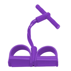 Tập Thể Dục Chống Kháng Lực Căng Thẳng Tập Thể Dục Tập Thể Dục Sit-Up Thiết Bị Tập Thể Dục Bụng Thiết Bị Tập Thể Dục Mở Rộng Ngực - Product Image 5
