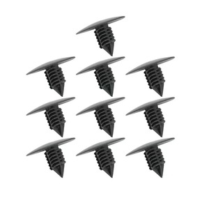 Mercedes-Benz Renault <b>Engine</b> <b>Hood</b> Insulation Board Clip 7703077435 Fastener For Repair Replacement - Product Image 1