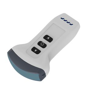 Draagbare draadloze echografie-apparaat voor medisch onderzoek - Product Image 5