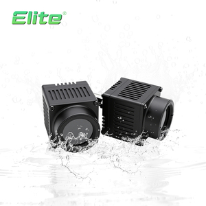 Caméra de conduite d'imagerie à longue distance voiture intégrée Vox détecteur thermique infrarouge non refroidi imageur de véhicule thermique - Product Image 3