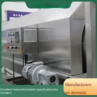 Formaatsorteermachine Roterende Wasmachine Trommel Fruitclassificator
