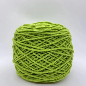 Hilo Acrílico Especial para Pistola de Tufting, Mezcla de Hilos Tuan 10s, Hilo para Tejer Alfombras a Mano, <span class=keywords><strong>8</strong></span> Hilos - Product Image 1
