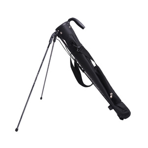 Correa de hombro de nailon personalizada para bolsa de golf, estructura ligera para paquete de armas, soporte de 80 cm, almacenamiento múltiple - Product Image 6