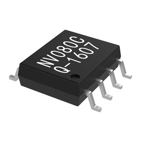 ชิปเสียง OTP รุ่น NV080C ชิปเสียงพร้อมชิป IC เล่นเสียง 8 พิน สำหรับของเล่นและสัญญาณกันขโมย - Product Image 1