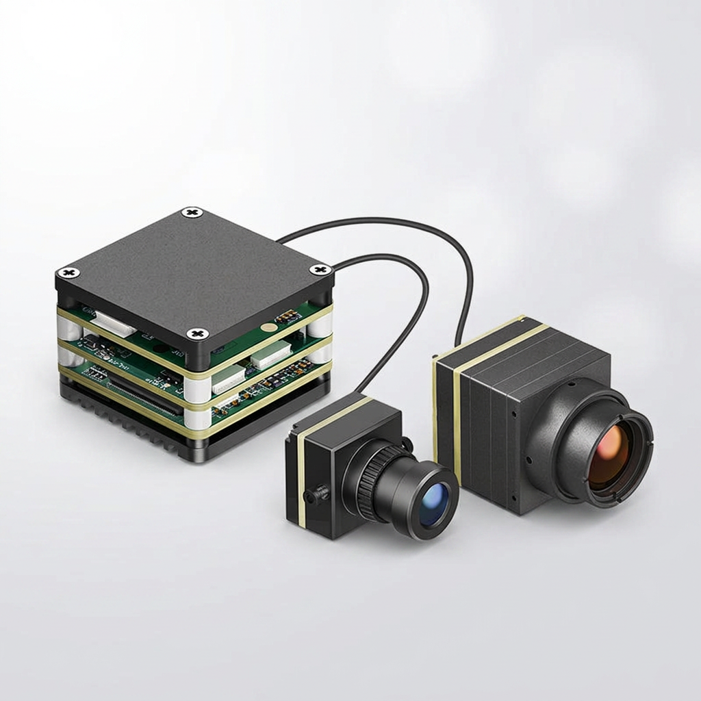 AI VisionCube ST