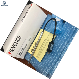 Sensor Digital de Contacto de Alta Precisión GT2-P12L, Tipo Lápiz, Baja Fuerza, 12 mm, para la Serie GT2 de Automatización Industrial - Product Image 1