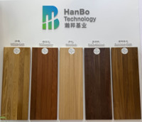 Panneaux en bois massif de pin blanc, cèdre rouge et hemlock pour salles de sauna - Vente en gros