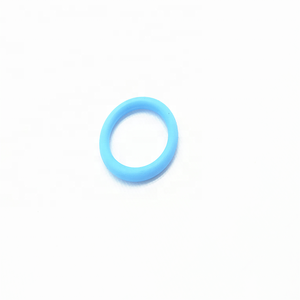 <span class=keywords><strong>Adaptateur</strong></span> en silicone pour tétine <span class=keywords><strong>MAM</strong></span>, sans BPA, rond pour bébé - Product Image 2