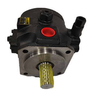 Remplacer les pompes hydrauliques à pistons variables de la série PVS32EH, PVS40EH, PVS50EH par les modèles PVS32EH140C2, PVS40EH140C2, PVS50EH140C2 - Product Image 5