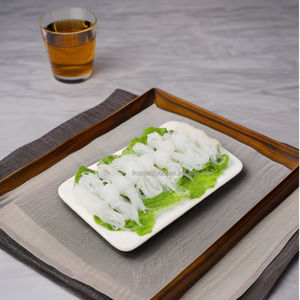 Ingrosso Pasta arrotolata Konnyaku Yam senza glutine senza odori Shirataki Konjac nodi di seta giapponese Miso Ramen - Product Image 1