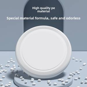 YoungJoy <span class=keywords><strong>Disco</strong></span> Volador <span class=keywords><strong>de</strong></span> Competición Estándar <span class=keywords><strong>de</strong></span> 175g, Material PE, 275mm <span class=keywords><strong>de</strong></span> Diámetro, para Deportes al Aire Libre, Uso Familiar Interactivo, Edad 14+ - Product Image 4