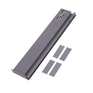Glissière <span class=keywords><strong>Amortisseur</strong></span> Meilleure Vente Fermeture Douce En Métal D'armoire De <span class=keywords><strong>Cuisine</strong></span> De <span class=keywords><strong>Tiroir</strong></span> de Boîte Tandem Tiroirs Glissières - Product Image 4