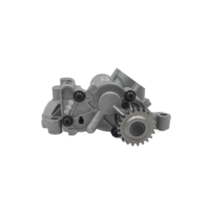 06H115105BM ปั๊มน้ำมันเครื่องยนต์06H115105 06H115105AP สำหรับ VW Beetle Jetta Golf สำหรับ Audi A4 A5 Q5 A6 - Product Image 4