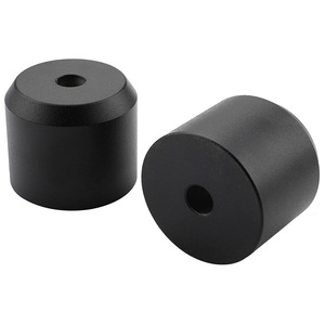 Kit de Elevación Delantera de 2.5/3 Pulgadas con Amortiguadores para Ford F250 F350 05-23, Mejora del Chasis 4WD - Product Image 3