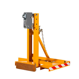 Sinolift DG360A מלגזה רכוב תוף לתפוס/מלגזה קובץ מצורף - Product Image 3