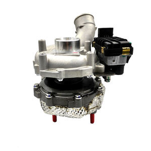 Turbocompresor para Cayenne V6 3.6l/ <span class=keywords><strong>Macan</strong></span> R4 TFSI/Panamera 4 2010-  95812302512 - Product Image 1