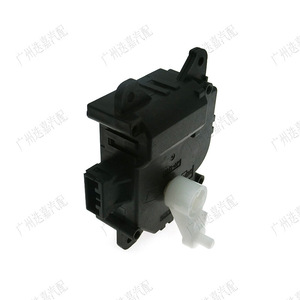 มอเตอร์โบลเวอร์ฮอนด้า 79350-SNK-A01 สำหรับอะไหล่ทดแทนซีวิค CR-V ซิมิง - Product Image 1