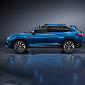 VW Tayron 300 330TSI 0km Coches usados FAW Luxury Plus Advanced 5 Asientos Precio bajo Gran espacio Gasolina <span class=keywords><strong>Volkswagen</strong></span> Off Road SUV Vehículo - Product Image 4