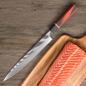 <span class=keywords><strong>Couteau</strong></span> de cuisine IOKO en acier Damas 67 couches, <span class=keywords><strong>couteau</strong></span> à fruits, <span class=keywords><strong>couteau</strong></span> de <span class=keywords><strong>chef</strong></span> <span class=keywords><strong>Santoku</strong></span> en bois de Pakka pour sushi - Product Image 1