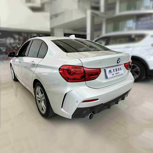 Meilleures ventes, <span class=keywords><strong>BMW</strong></span> Série <span class=keywords><strong>1</strong></span> <span class=keywords><strong>2019</strong></span> <span class=keywords><strong>118i</strong></span> <span class=keywords><strong>M</strong></span> <span class=keywords><strong>Sport</strong></span> Package - 5 places, 6 vitesses automatiques, berline compacte de luxe d'occasion - Product Image 6