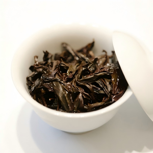 Tè Oolong Fermentato Premium Wuyi Da Hong Pao |   Nuovo Tè Salutare Rich Rock Rhyme & Long-Lasting Sweetness in Confezione Sfusa e Scatola - Product Image 4