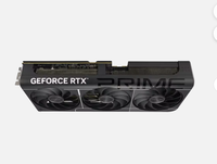 Nouvelle carte graphique pour station de travail ASU SFF-Ready Prime GeForce RTX 5070 OC Edition 12 Go GDDR7 12 nm (PCIe 5.0 DP 2.1 Ventilateurs Axial-tech)