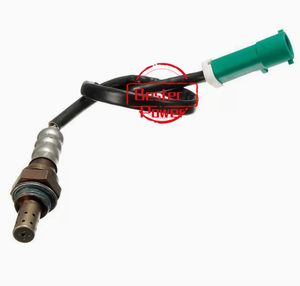 Capteur d'oxygène pour <span class=keywords><strong>FORD</strong></span> <span class=keywords><strong>FIESTA</strong></span> FOCUS MK1 DAW DBW ESTATE FUSION MONDEO TOURNEO JAGUAR 2S6A9F472BB 98AB-9F472-BB 98AB-9F472-CA - Product Image 2