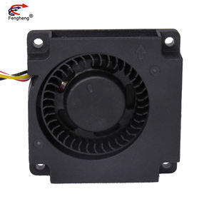 Ventilateur centrifuge 4510 de ventilateur, 5v, 12v, 24v, 45x45x10mm, roulement à billes silencieux <span class=keywords><strong>en</strong></span> plastique, sans balais, 40mm - Product Image 5