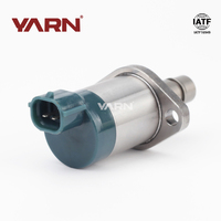 Vanne de régulation d'aspiration de la pompe à carburant YARN SCV 8-98145455-0 pour Mitsubishi