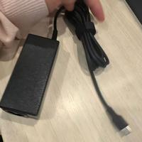 Chargeur d'ordinateur portable Liteon 45W 20V 2.25A Type-C, alimentation PA-1450-50, adaptateur pour ordinateurs portables Acer Spin 7 SP714-51-M33X SP714-51 AC