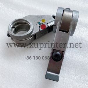 WD High Quality Clamping Fixture 11A2988FT <b>Braces</b> Suitable for Roland Printing Press - Product Image 5