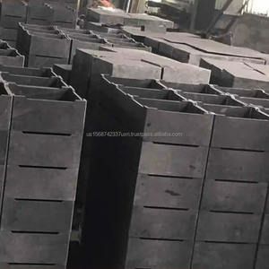 Caja de sinterización de grafito de fabricante profesional de alta pureza y alta densidad - Product Image 6