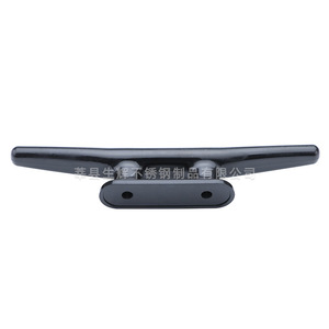 เสาเหล็กพลาสติก SH000 สำหรับอุปกรณ์ยึดเรือยอชท์ เรือเร็วทางทะเล - Product Image 1