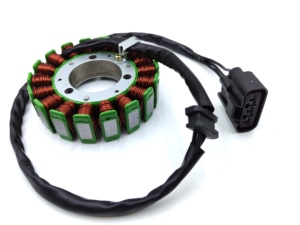 Bobine de Stator de pièces de <span class=keywords><strong>moto</strong></span> de haute qualité pour moteur <span class=keywords><strong>CF</strong></span> <span class=keywords><strong>NK</strong></span> 400 <span class=keywords><strong>650</strong></span> <span class=keywords><strong>NK</strong></span> - Product Image 3