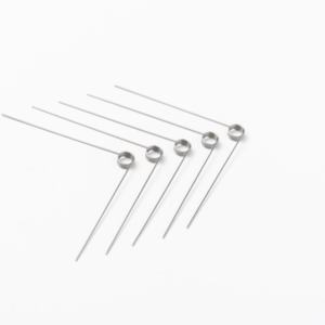 Yay Üreticisi Çift Burulma Yayları Özelleştirilmiş Tork Hassas Burulma Yayları Elektrikli Elektronik Oyuncaklar için - Product Image 4